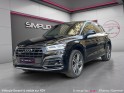 Audi q5 q5 40 tdi 190 s tronic 7 quattro s line occasion paris 15ème (75) simplicicar simplicibike france