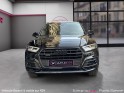 Audi q5 q5 40 tdi 190 s tronic 7 quattro s line occasion paris 15ème (75) simplicicar simplicibike france