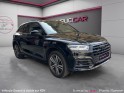 Audi q5 q5 40 tdi 190 s tronic 7 quattro s line occasion paris 15ème (75) simplicicar simplicibike france