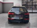 Audi q5 q5 40 tdi 190 s tronic 7 quattro s line occasion paris 15ème (75) simplicicar simplicibike france