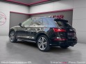 Audi q5 q5 40 tdi 190 s tronic 7 quattro s line occasion paris 15ème (75) simplicicar simplicibike france