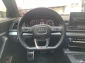 Audi q5 q5 40 tdi 190 s tronic 7 quattro s line occasion paris 15ème (75) simplicicar simplicibike france