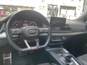 Audi q5 q5 40 tdi 190 s tronic 7 quattro s line occasion paris 15ème (75) simplicicar simplicibike france