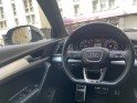Audi q5 q5 40 tdi 190 s tronic 7 quattro s line occasion paris 15ème (75) simplicicar simplicibike france