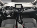Toyota c-hr hybride my22 2.0l 184h edition 2wd e-cvt occasion simplicicar reims simplicicar simplicibike france