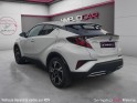 Toyota c-hr hybride my22 2.0l 184h edition 2wd e-cvt occasion simplicicar reims simplicicar simplicibike france