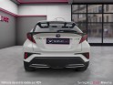Toyota c-hr hybride my22 2.0l 184h edition 2wd e-cvt occasion simplicicar reims simplicicar simplicibike france