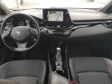 Toyota c-hr hybride my22 2.0l 184h edition 2wd e-cvt occasion simplicicar reims simplicicar simplicibike france