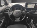 Toyota c-hr hybride my22 2.0l 184h edition 2wd e-cvt occasion simplicicar reims simplicicar simplicibike france