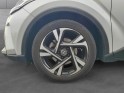 Toyota c-hr hybride my22 2.0l 184h edition 2wd e-cvt occasion simplicicar reims simplicicar simplicibike france