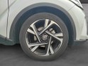 Toyota c-hr hybride my22 2.0l 184h edition 2wd e-cvt occasion simplicicar reims simplicicar simplicibike france