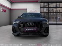 Audi q3 sportback 45 tfsi 230 ch s tronic 7 quattro s line-1ère mains française-suivi complet audi-garantie 12 mois...