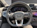 Audi q3 sportback 45 tfsi 230 ch s tronic 7 quattro s line-1ère mains française-suivi complet audi-garantie 12 mois...