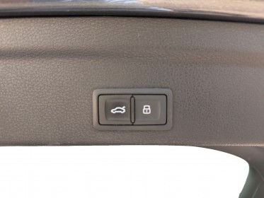 Audi q3 sportback 45 tfsi 230 ch s tronic 7 quattro s line-1ère mains française-suivi complet audi-garantie 12 mois...