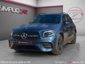 Mercedes glb 200 d 8g-dct amg line entretien mercedes garantie 12 mois occasion simplicicar beaune simplicicar simplicibike...