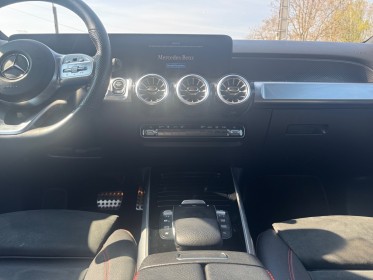 Mercedes glb 200 d 8g-dct amg line entretien mercedes garantie 12 mois occasion simplicicar beaune simplicicar simplicibike...