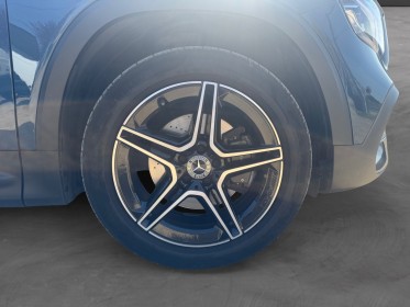 Mercedes glb 200 d 8g-dct amg line entretien mercedes garantie 12 mois occasion simplicicar beaune simplicicar simplicibike...