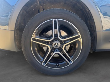 Mercedes glb 200 d 8g-dct amg line entretien mercedes garantie 12 mois occasion simplicicar beaune simplicicar simplicibike...