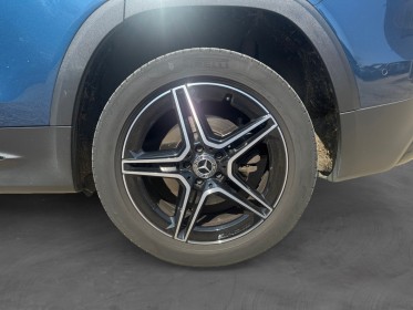 Mercedes glb 200 d 8g-dct amg line entretien mercedes garantie 12 mois occasion simplicicar beaune simplicicar simplicibike...