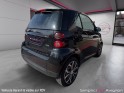 Smart fortwo 2 pure 1.0i - 12v occasion avignon (84) simplicicar simplicibike france