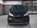 Smart fortwo 2 pure 1.0i - 12v occasion avignon (84) simplicicar simplicibike france