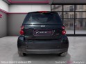 Smart fortwo 2 pure 1.0i - 12v occasion avignon (84) simplicicar simplicibike france