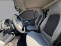 Smart fortwo 2 pure 1.0i - 12v occasion avignon (84) simplicicar simplicibike france