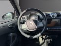 Smart fortwo 2 pure 1.0i - 12v occasion avignon (84) simplicicar simplicibike france