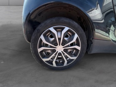 Smart fortwo 2 pure 1.0i - 12v occasion avignon (84) simplicicar simplicibike france