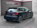 Audi a1 sportback 30 tfsi 110 ch s tronic 7 s line garantie 12 mois occasion simplicicar vienne simplicicar simplicibike france