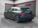 Audi a1 sportback 30 tfsi 110 ch s tronic 7 s line garantie 12 mois occasion simplicicar vienne simplicicar simplicibike france