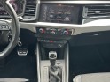 Audi a1 sportback 30 tfsi 110 ch s tronic 7 s line garantie 12 mois occasion simplicicar vienne simplicicar simplicibike france