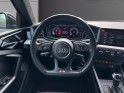 Audi a1 sportback 30 tfsi 110 ch s tronic 7 s line garantie 12 mois occasion simplicicar vienne simplicicar simplicibike france