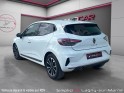 Renault clio v nouvelle 1.0 tce 90 techno - carplay - sièges  volant chauffants - led ambiance occasion simplicicar lagny ...