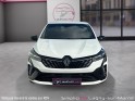 Renault clio v nouvelle 1.0 tce 90 techno - carplay - sièges  volant chauffants - led ambiance occasion simplicicar lagny ...