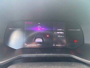 Renault clio v nouvelle 1.0 tce 90 techno - carplay - sièges  volant chauffants - led ambiance occasion simplicicar lagny ...