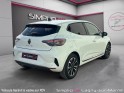 Renault clio v nouvelle 1.0 tce 90 techno - carplay - sièges  volant chauffants - led ambiance occasion simplicicar lagny ...