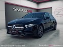 Mercedes classe a 250 7g-dct 4matic amg line - entretien mercedes - garantie 12 mois occasion simplicicar annecy simplicicar...