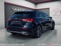 Mercedes classe a 250 7g-dct 4matic amg line - entretien mercedes - garantie 12 mois occasion simplicicar annecy simplicicar...
