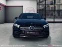 Mercedes classe a 250 7g-dct 4matic amg line - entretien mercedes - garantie 12 mois occasion simplicicar annecy simplicicar...