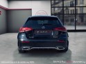 Mercedes classe a 250 7g-dct 4matic amg line - entretien mercedes - garantie 12 mois occasion simplicicar annecy simplicicar...