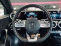 Mercedes classe a 250 7g-dct 4matic amg line - entretien mercedes - garantie 12 mois occasion simplicicar annecy simplicicar...