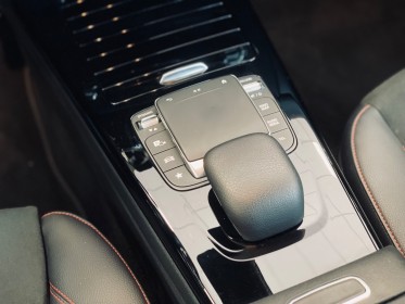 Mercedes classe a 250 7g-dct 4matic amg line - entretien mercedes - garantie 12 mois occasion simplicicar annecy simplicicar...