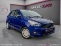 Ford ka 1.2 ti-vct 70ch essential occasion simplicicar la fleche simplicicar simplicibike france
