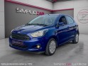 Ford ka 1.2 ti-vct 70ch essential occasion simplicicar la fleche simplicicar simplicibike france