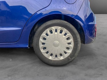 Ford ka 1.2 ti-vct 70ch essential occasion simplicicar la fleche simplicicar simplicibike france