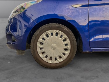 Ford ka 1.2 ti-vct 70ch essential occasion simplicicar la fleche simplicicar simplicibike france