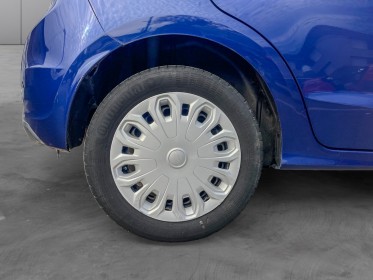 Ford ka 1.2 ti-vct 70ch essential occasion simplicicar la fleche simplicicar simplicibike france