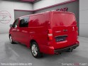 Peugeot expert cabine approfondie long 180 eat8 5 places / tva récupérable occasion simplicicar caen  simplicicar...