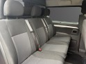 Peugeot expert cabine approfondie long 180 eat8 5 places / tva récupérable occasion simplicicar caen  simplicicar...